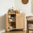 31" Corner Accent Cabinet-126446633