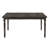 Azaiah Solid Wood Base Dining Table-1699279478