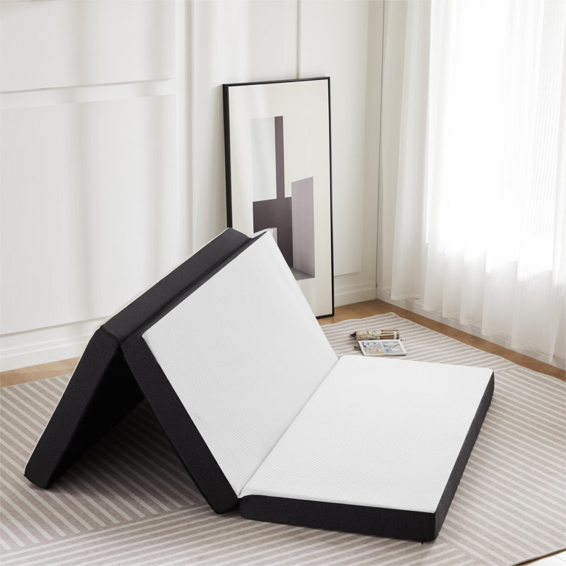Matelas Alwyn Home, Double, 3"