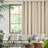 Zmari Blackout Curtain Pair-425913675-425913669