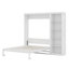 Lit escamotable avec tablettes Murphy-1526149540