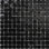 746 7/8" x 7/8" Cubes Glass Mosaic