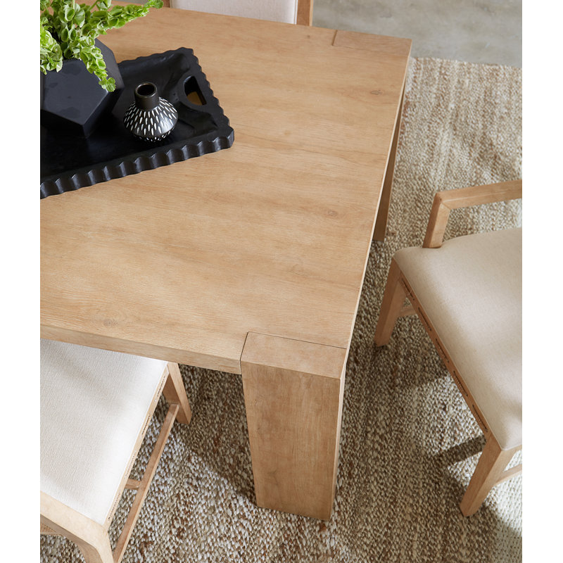 Retreat Extendable Dining Table