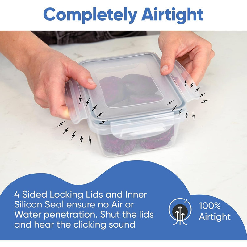Bridger Food Storage Container