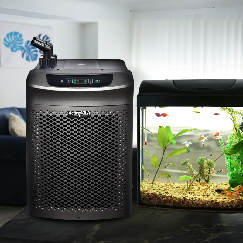 Bungalow Rose 1100 Watt Hydroponic Unit