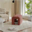 Repose-pieds avec rangement et repose-pieds pour animaux de compagnie-2134577042