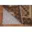 Tapis oriental géométrique Kilim 3 x 4