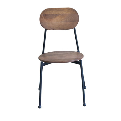 18'' H Side Chair