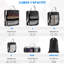 Rebrilliant Fabric Storage Bag
