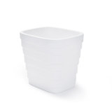 Wave Planter 20 X 24 - White