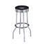 Tabouret de bar Ebensburg (ensemble de 2)-1872020678