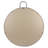 Gisberto Metal Flat Wall Mirror