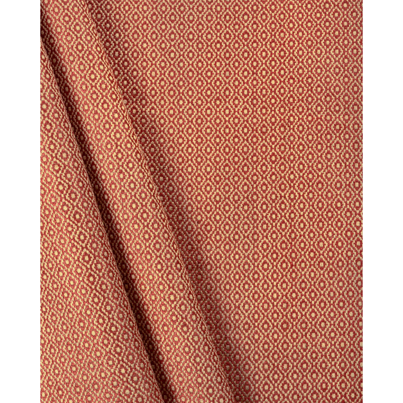 Wycliffe Weave, Berry