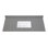 49 in. W Single Vanity Top