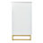 18.1'' Single Bathroom Vanity Base Only