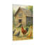 Aaroon Single Picture Frame Print on Canvas-1442155511