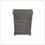 Commode Meade G8905-CH, gris-380402918