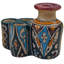 Mid 20th Century Moorish Sculpture