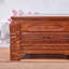 Creative Brown TV Stand-289401306