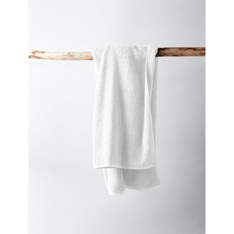 Coyuchi, Cloud Loom Organic 3-Piece Towel Set - Zola