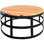 Solid Wood Coffee Table
