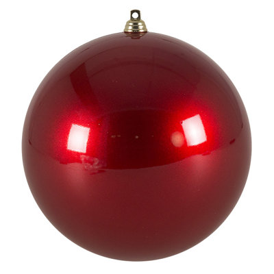 Ball Ornament