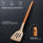17 PCS Silicone Cooking Utensil Set, Kitchen Utensils Set and Knife Set, Khiki