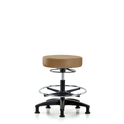 Tabouret de laboratoire Calliope