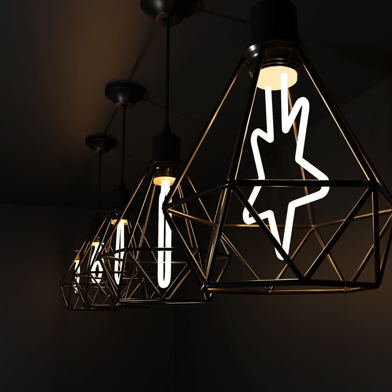 4 2700 Bulb