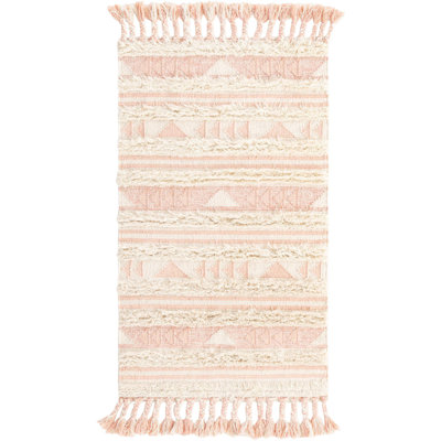 Southwestern / Lodge Annonciata rose