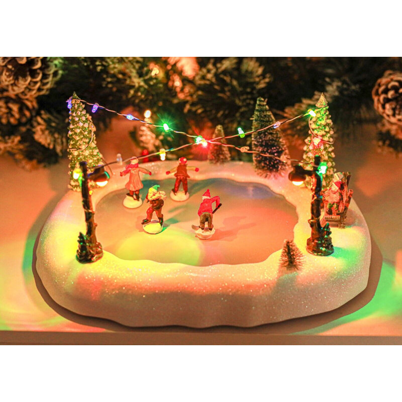 Christmas Decorative Accent