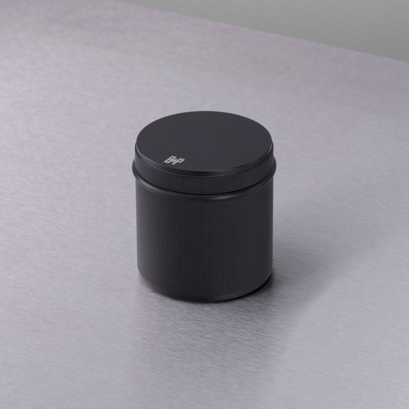 Door Stop / Freestanding, Welders Black