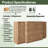 64'' Single Bathroom Vanity with Ceramic Top-382995249