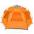 Orange sélectionné