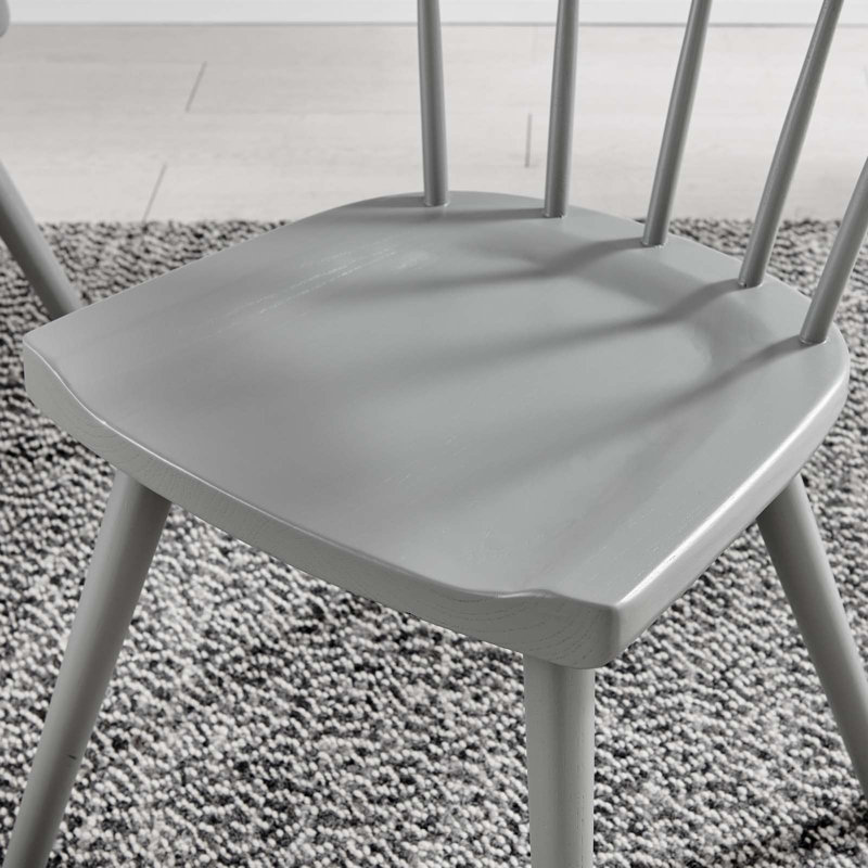 Chaise d'appoint Modway, Gris clair, 2