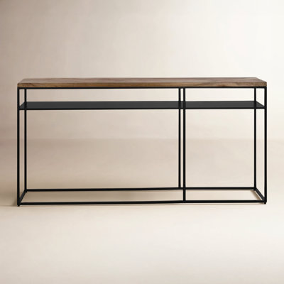 Hamblin 63" Console Table by AllModern