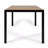 59 Dining Table