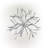 3D Snowflake Hanging LED Ornament-1949124943-1940936820