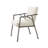 Antico 18'' H Upholstered Armchair-61832732