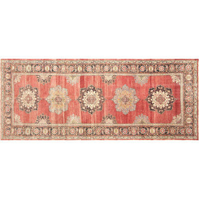 Gallery Size One-of-a-Kind 5'8" X 13'9" Area Rug