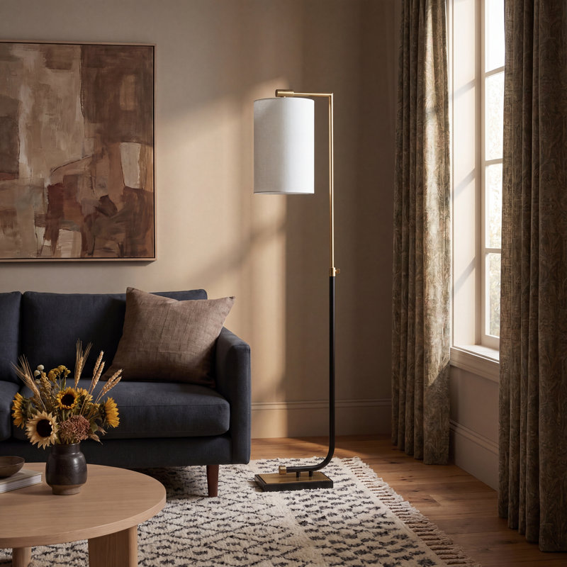 Perlato Floor Lamp