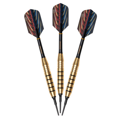 Viper Elite Brass Soft Tip Dart