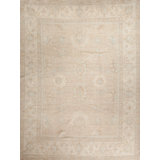 One-of-a-Kind 8' X 10' Area Rug