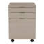 Paloma 3 - Drawer File Cabinet
