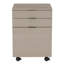 Paloma 3-Drawer Vertical File Cabinet