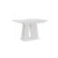 Doha Table Extendable Dining Table-109653875