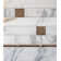 Twig 10" x 0.5" Metal Liner Tile Trim