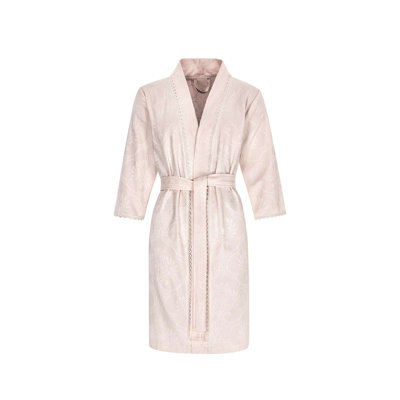 Doris Cotton Blend Terry Cloth Bathrobe