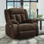Observation Power Recliner