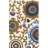 Centerburg Hand Loomed Cotton Floral Rug-24680324